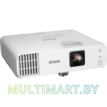 Проектор Epson EB-L200W картинка 2